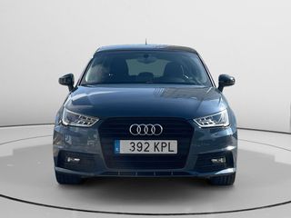 Audi A1 1.6 TDI 116 Atraction