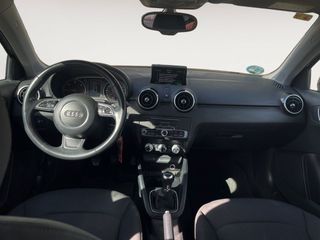 Audi A1 1.6 TDI 116 Atraction
