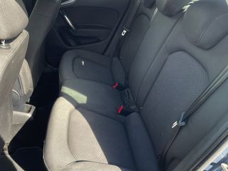 Audi A1 1.6 TDI 116 Atraction