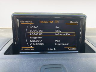 Audi A1 1.6 TDI 116 Atraction