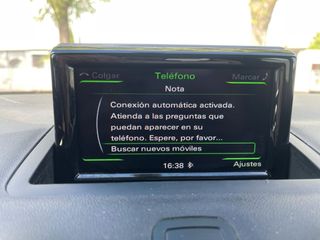 Audi A1 1.6 TDI 116 Atraction