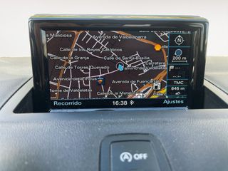 Audi A1 1.6 TDI 116 Atraction