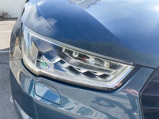 Audi A1 1.6 TDI 116 Atraction