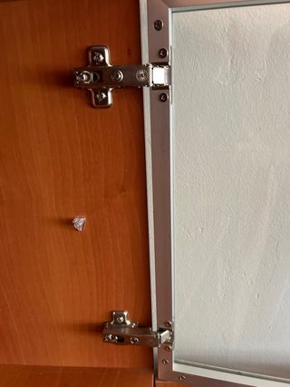 Mueble de Salón + Mesa de Comedor y Sillas