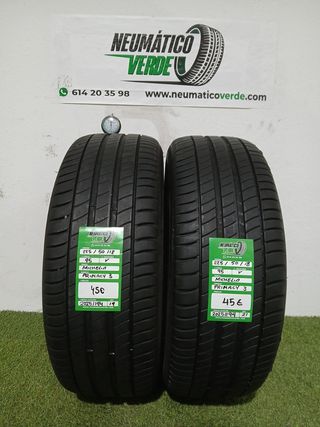 225 50 18 95V MICHELIN PRIMACY 3