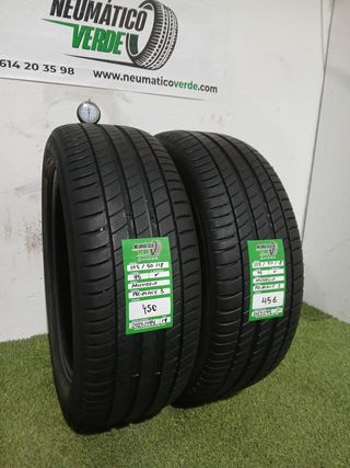 225 50 18 95V MICHELIN PRIMACY 3