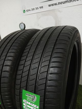 225 50 18 95V MICHELIN PRIMACY 3