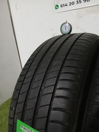 225 50 18 95V MICHELIN PRIMACY 3