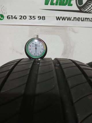 225 50 18 95V MICHELIN PRIMACY 3