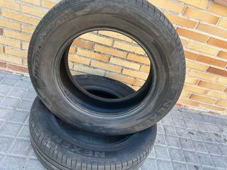 Neumáticos Nexen 225/65 R17 usados