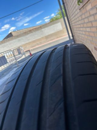 Neumáticos Nexen 225/65 R17 usados