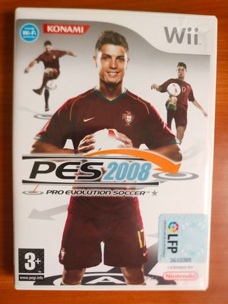 6 Juegos Wii - Variados