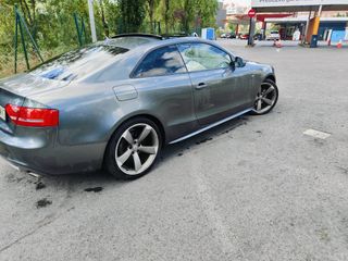 Audi A5 2011