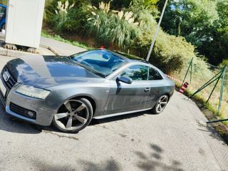 Audi A5 2011