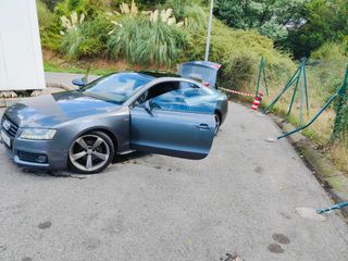 Audi A5 2011