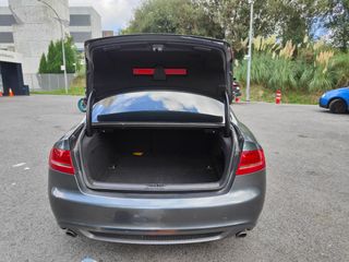Audi A5 2011