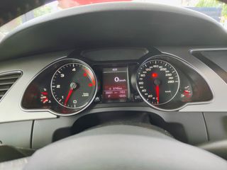 Audi A5 2011