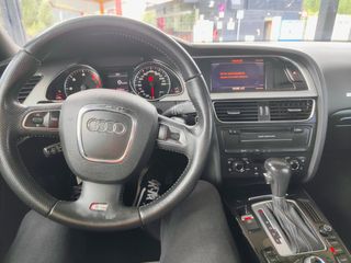 Audi A5 2011