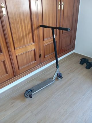 Scooter Freestyle Oxelo