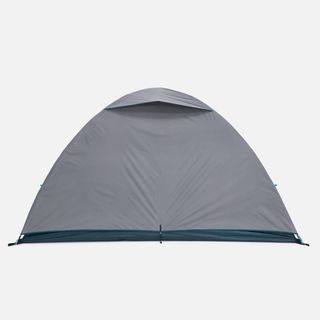 Tienda de campaña compacta 4 personas Quechua MH100