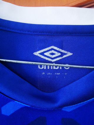 Camisola Everton Richarlison 30 Tamanho L