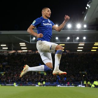 Camisola Everton Richarlison 30 Tamanho L