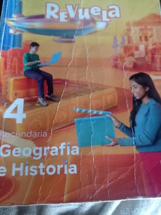 Filosofía Revuela 4 eso 