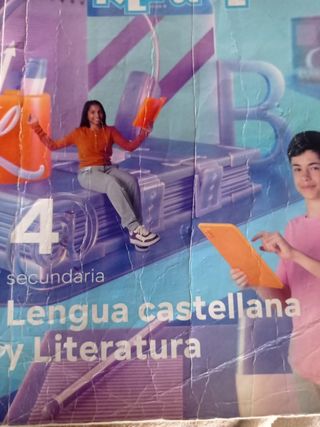 Filosofía Revuela 4 eso 