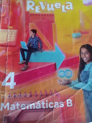 Filosofía Revuela 4 eso 