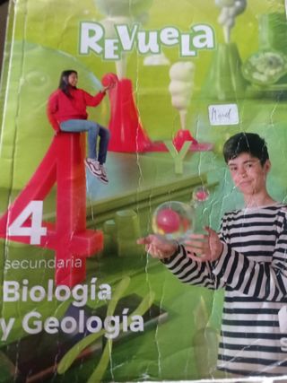 Filosofía Revuela 4 eso 