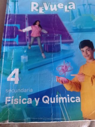 Filosofía Revuela 4 eso 
