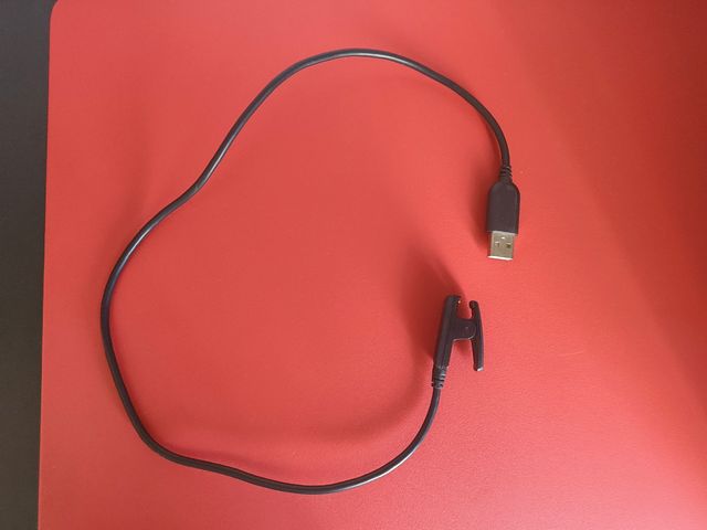 Cargador Garmin - Reloj