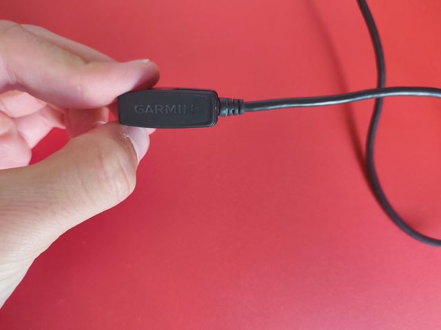 Cargador Garmin - Reloj