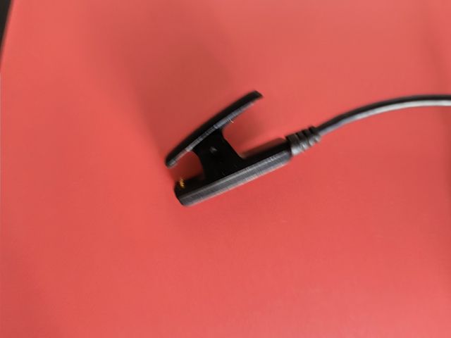 Cargador Garmin - Reloj