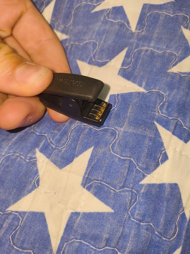 Cargador Garmin - Reloj