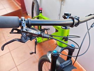 Bicicleta MMR rakish 50
