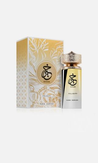 Khair Felicity Perfume
