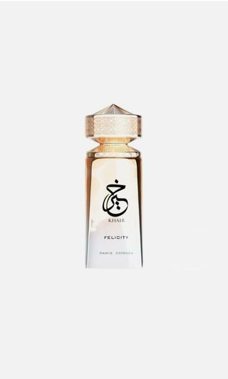 Khair Felicity Perfume