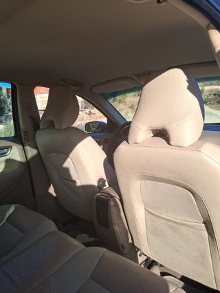 Volvo S60 2005