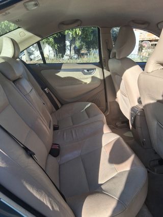 Volvo S60 2005