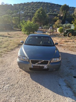 Volvo S60 2005
