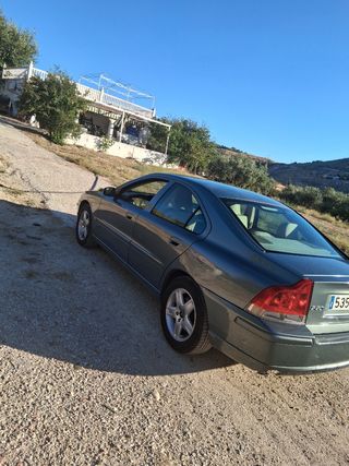 Volvo S60 2005