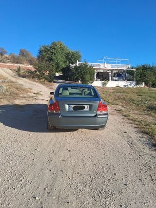 Volvo S60 2005