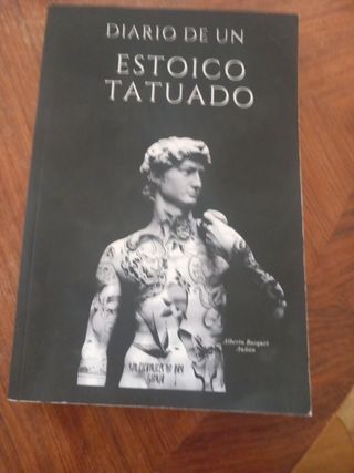 DIARIO DE UN ESTOICO TATUADO: EL LIDER QUE LLEV...