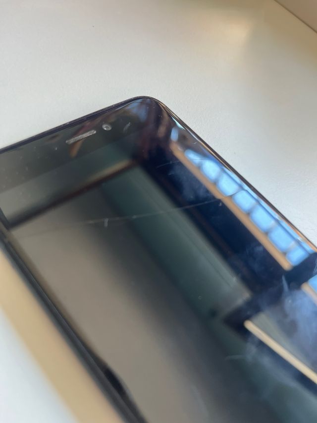 Huawei P8 lite 2017 Preto 3 GB de RAM