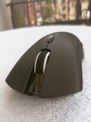 Ratón gaming - Negro