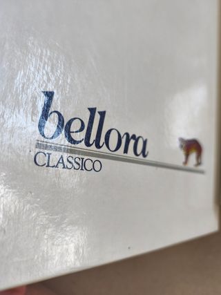 Lenzuola Bellora Classico Puro Lino