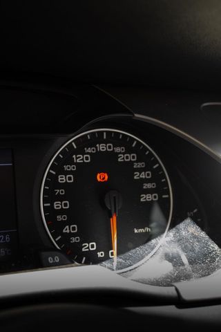 Audi A4 Avant Quattro 2011
