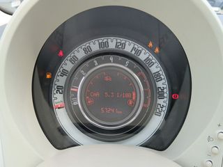 Fiat 500 Dolce Vita