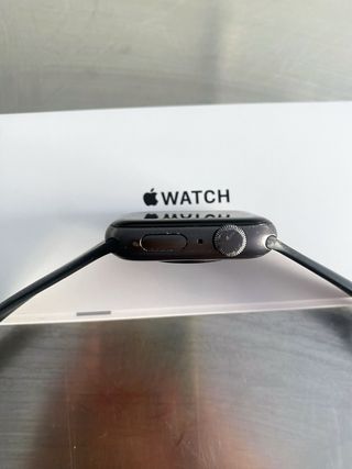 Apple Watch SE 44mm - Negro